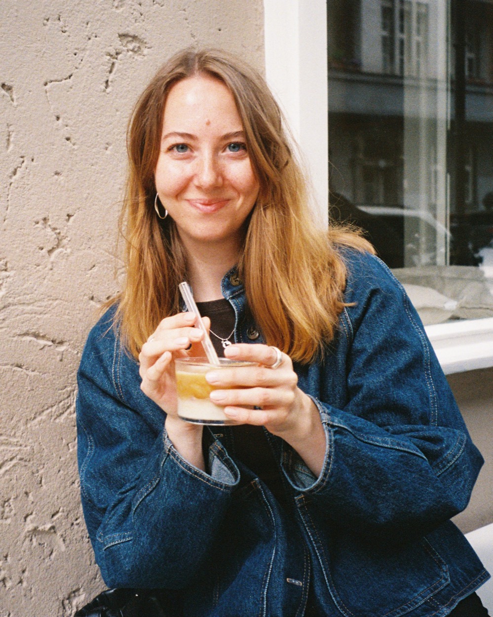 Lena Keck